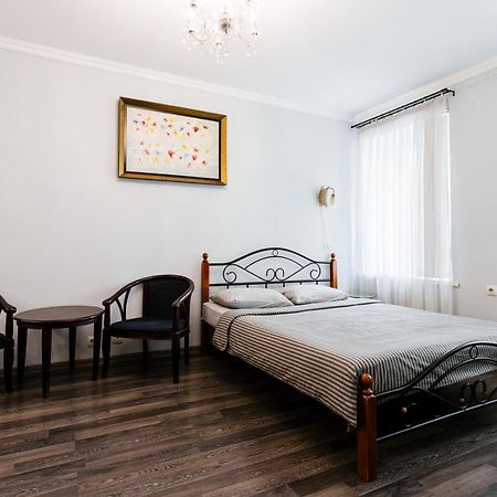 Апартаменты В Центре Киева На Бессарабской Площади 7 Exterior photo